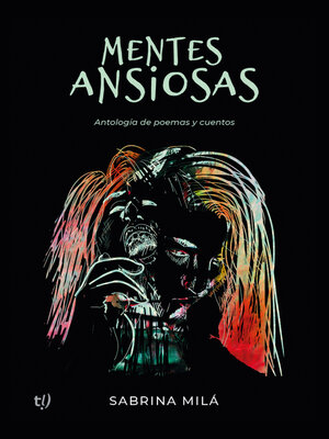 cover image of Mentes ansiosas